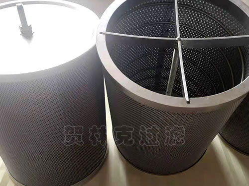 分离滤芯